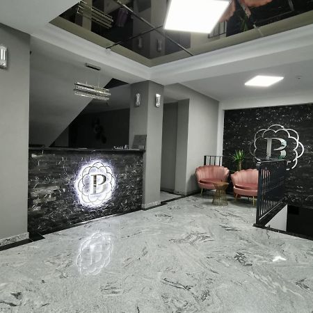 Vila Bun Băile Felix エクステリア 写真