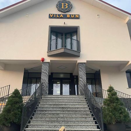Vila Bun Băile Felix エクステリア 写真