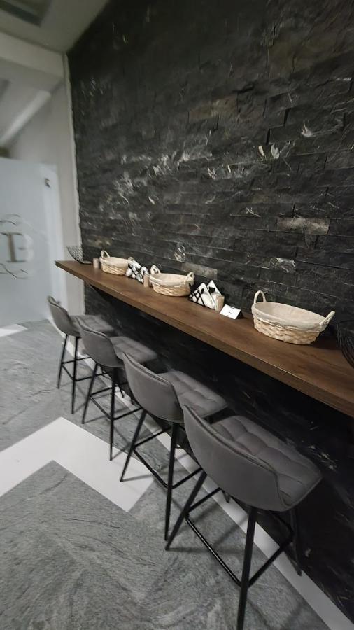 Vila Bun Băile Felix エクステリア 写真