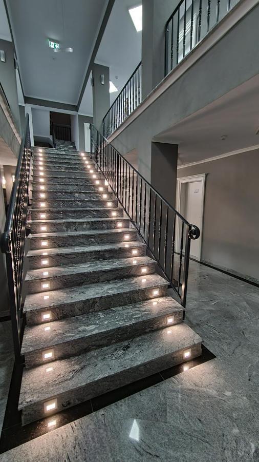 Vila Bun Băile Felix エクステリア 写真