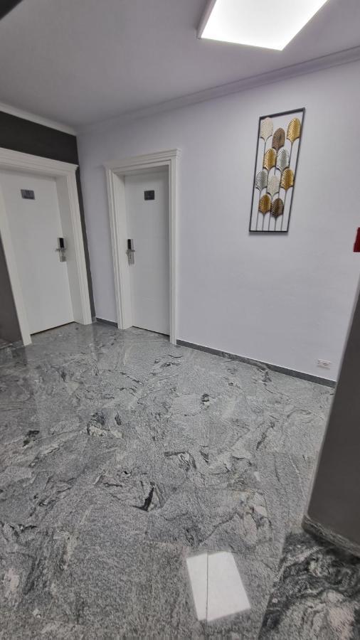 Vila Bun Băile Felix エクステリア 写真