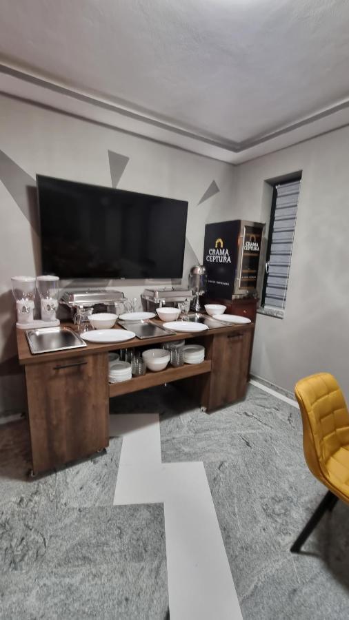Vila Bun Băile Felix エクステリア 写真